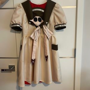 Nene Yashiro Costume small